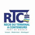La régie du terminal à conteneurs